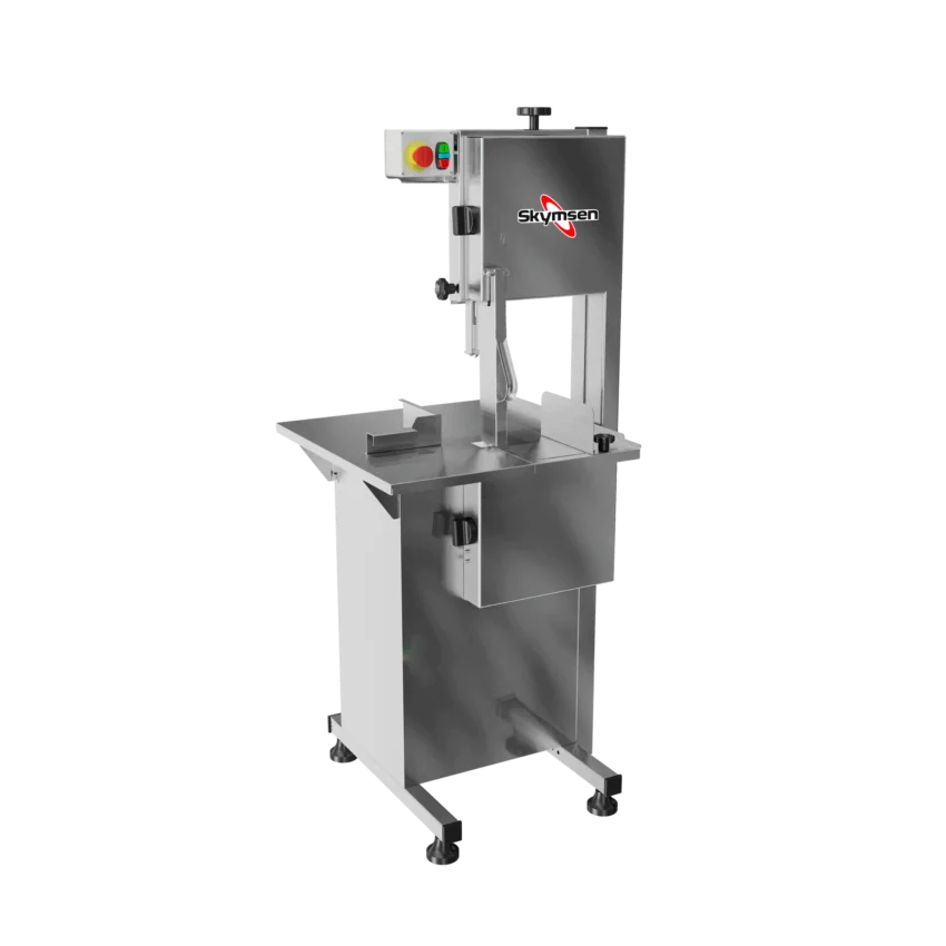 Serra Fita Inox 2cv Lâmina 2,82m S1282 Skymsen